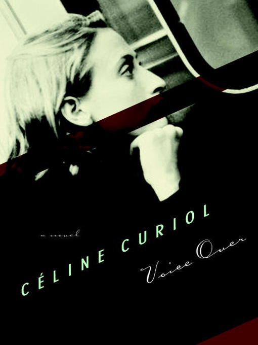 Title details for Voice Over by Celine Curiol - Wait list